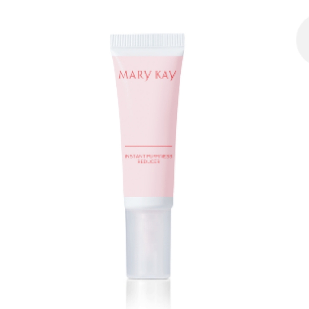 Eye puffiness reducer